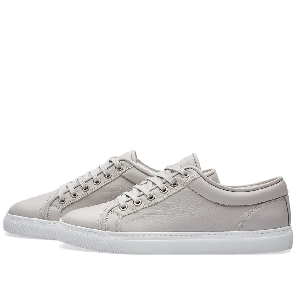 ETQ Low Top 1 Sneaker with Microchip