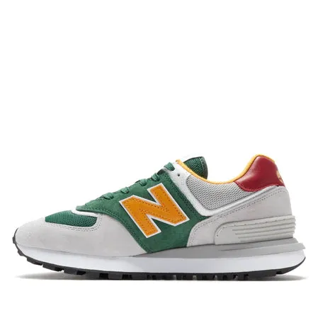 eYe Junya Watanabe MAN x New Balance 574 Legacy (Green)