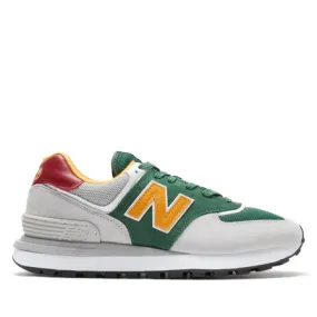 eYe Junya Watanabe MAN x New Balance 574 Legacy (Green)