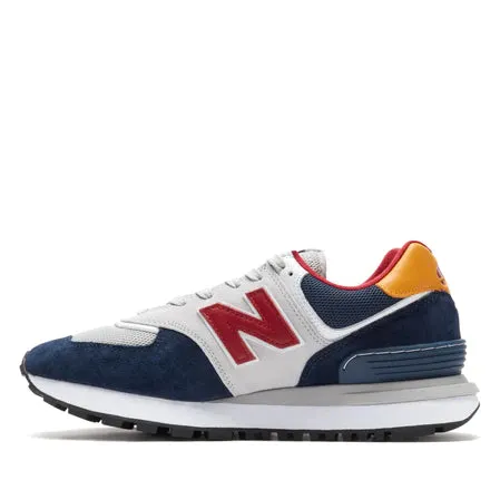 eYe Junya Watanabe MAN x New Balance 574 Legacy (Grey)