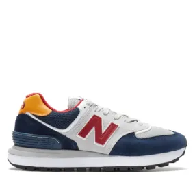 eYe Junya Watanabe MAN x New Balance 574 Legacy (Grey)