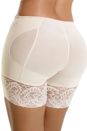 Fajas Salome Gluteus Enhancement Shorts