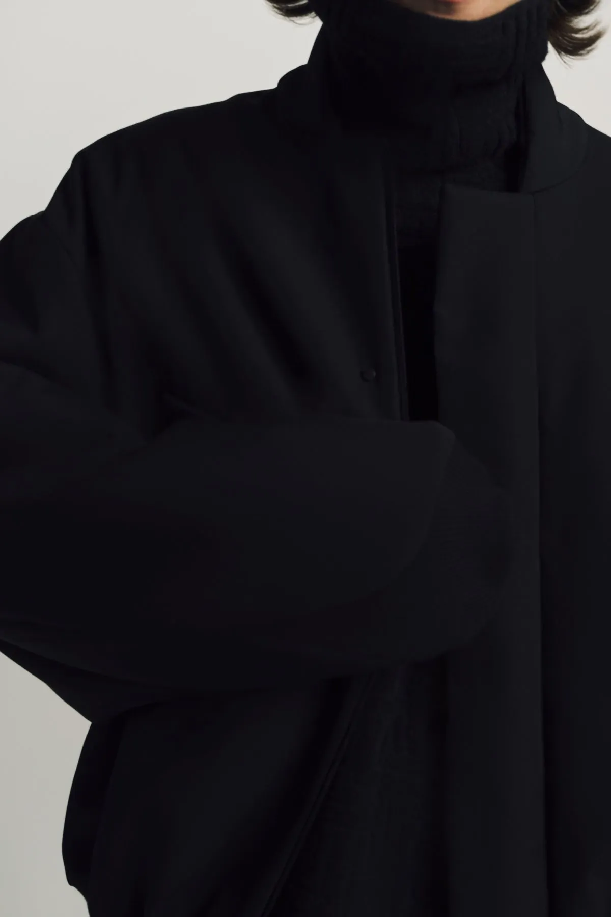 FEAR OF GOD | HEAVY TWILL BOMBER