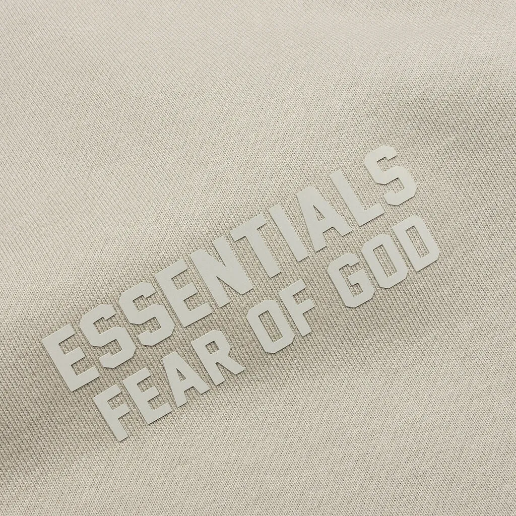 Fear of God Essentials Crewneck - Seal