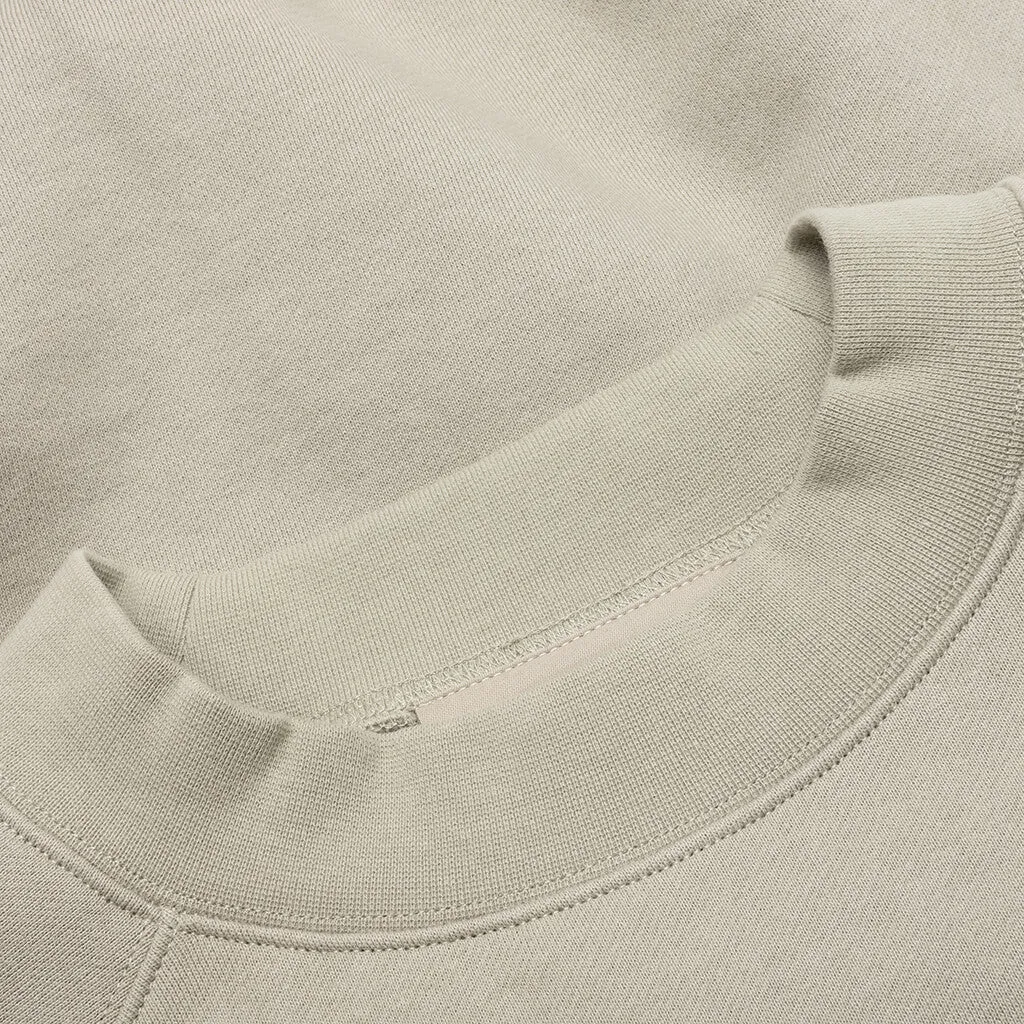 Fear of God Essentials Crewneck - Seal