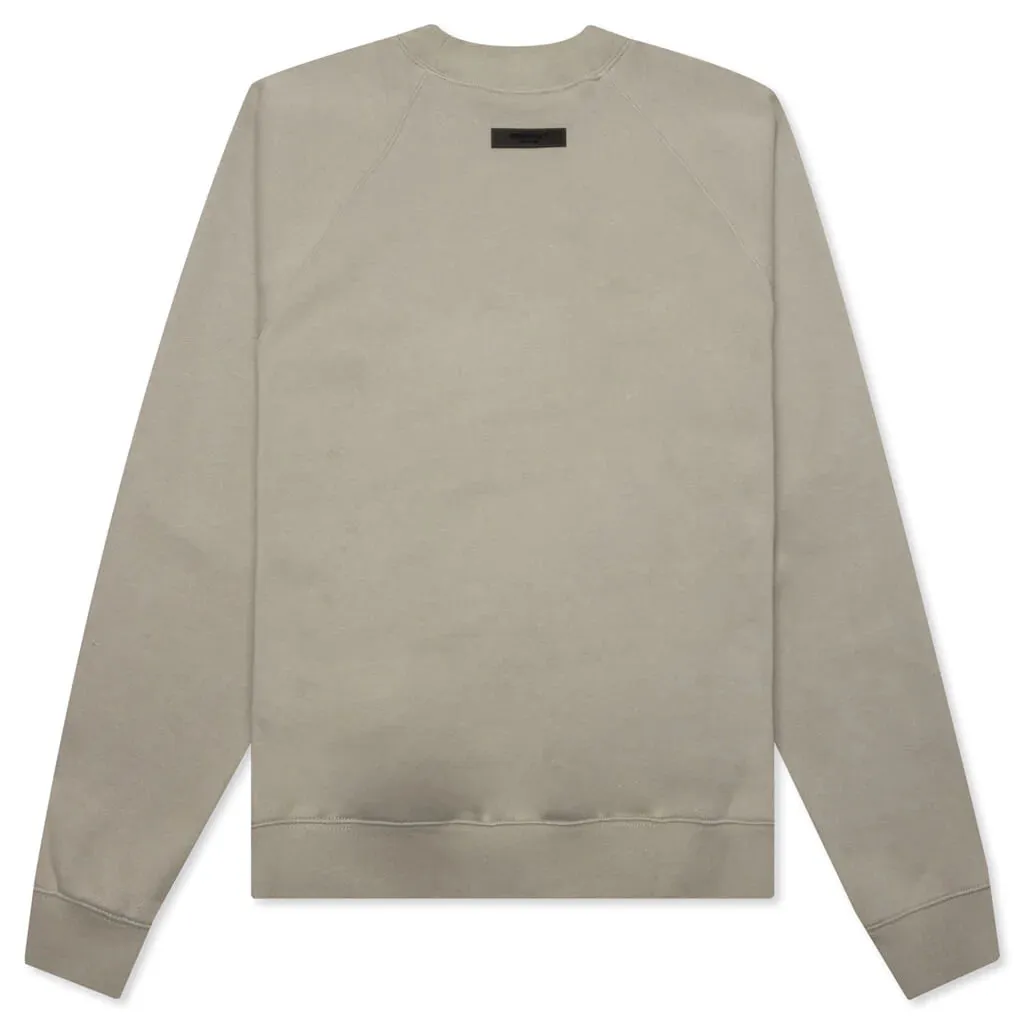 Fear of God Essentials Crewneck - Seal