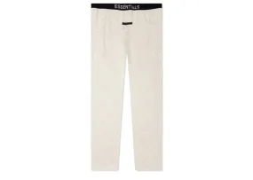 Fear of God Essentials Lounge Pant Light Heather Oatmeal