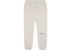FEAR OF GOD ESSENTIALS Sweatpants Oatmeal Heather