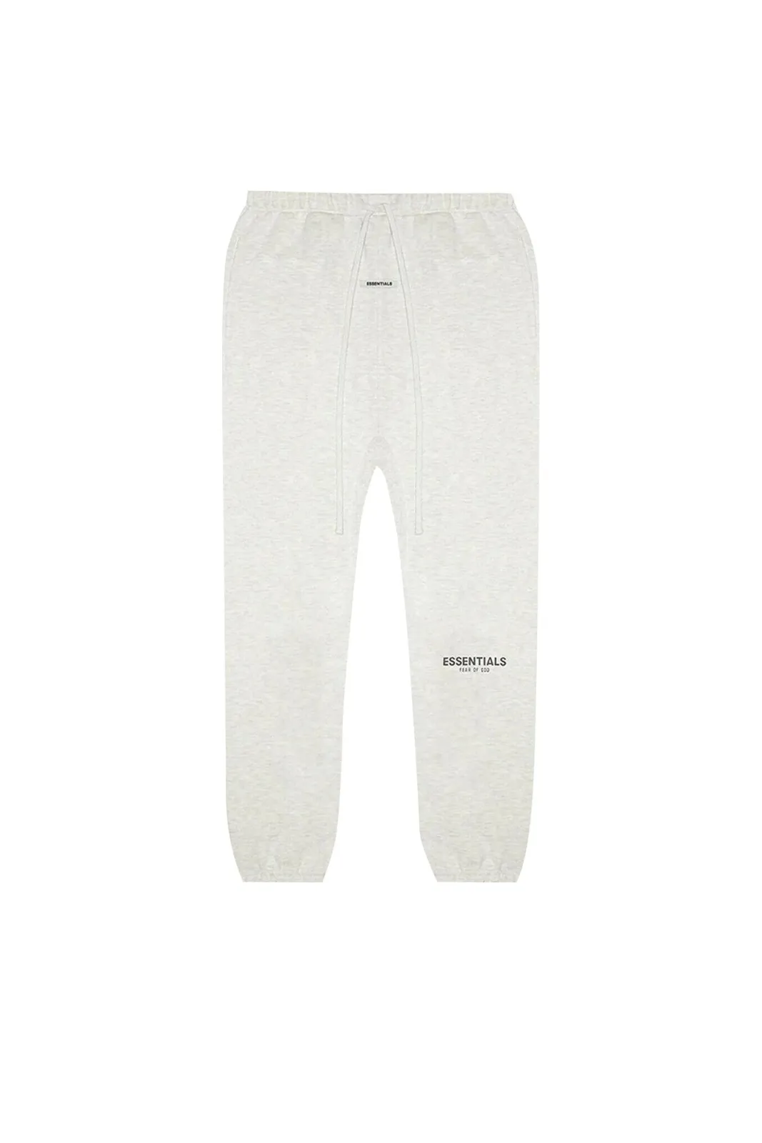 Fear of God Essentials Sweatpants 'Oatmeal'