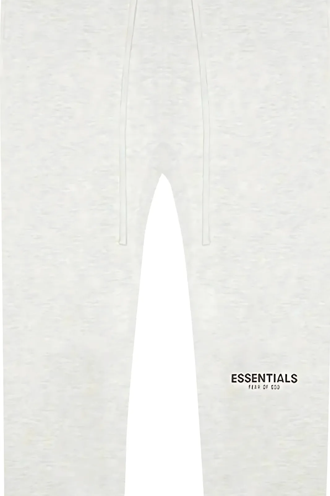 Fear of God Essentials Sweatpants 'Oatmeal'