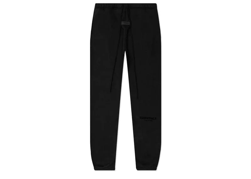 Fear of God Essentials Sweatpants (SS22) Stretch Limo