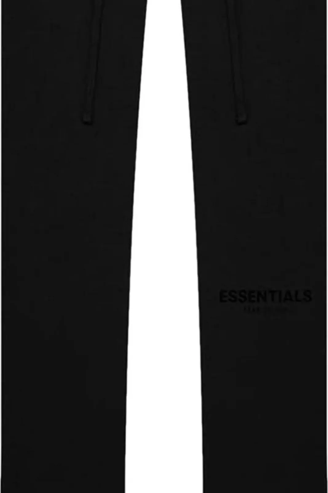 Fear of God Essentials Sweatpants 'Stretch Limo'