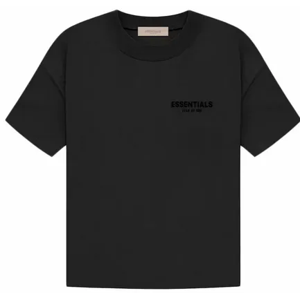 Fear of God Essentials T-shirt (SS22) Stretch Limo