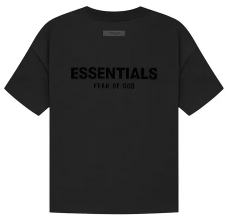 Fear of God Essentials T-shirt (SS22) Stretch Limo