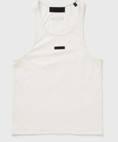 Fear of God Fear of god essentials tri blend tank top