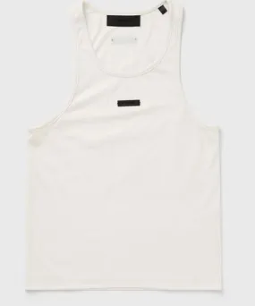 Fear of God Fear of god essentials tri blend tank top