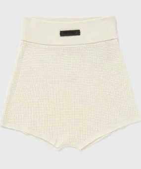 Fear of God Fear of god essentials waffle boy short