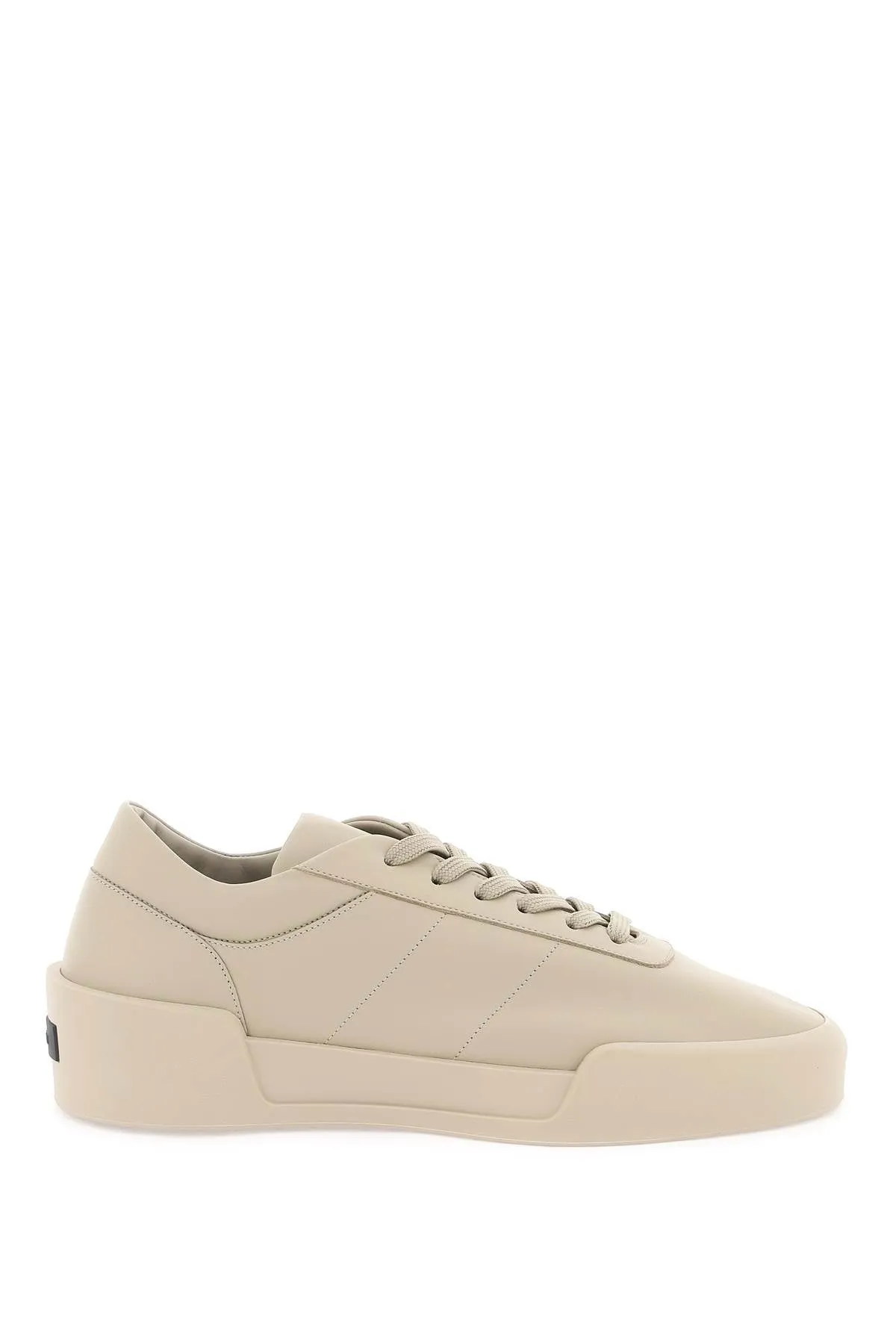 Fear Of God Low Aerobic Sneakers   Neutral