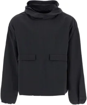 Fear of God military nylon hooded anor
