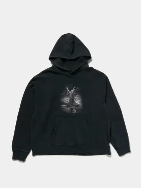 Fear of God UNION x ETERNAL HOODIE