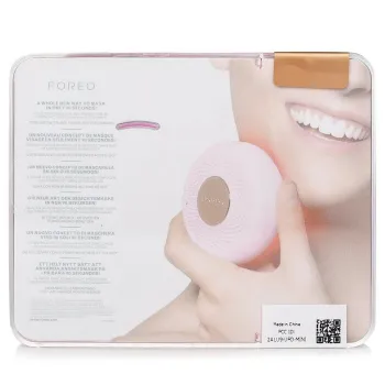 FOREO UFO Mini 2 Smart Mask Treatment Device - # Pearl Pink