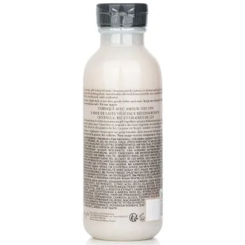 Fresh Milk Body Cleanser -1%