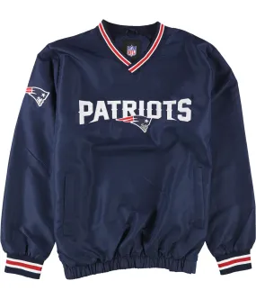 G-Iii Sports Mens New England Patriots Jacket, TW7