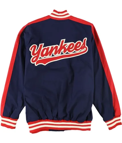 G-Iii Sports Mens New York Yankees Jacket