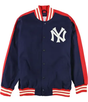 G-Iii Sports Mens New York Yankees Jacket