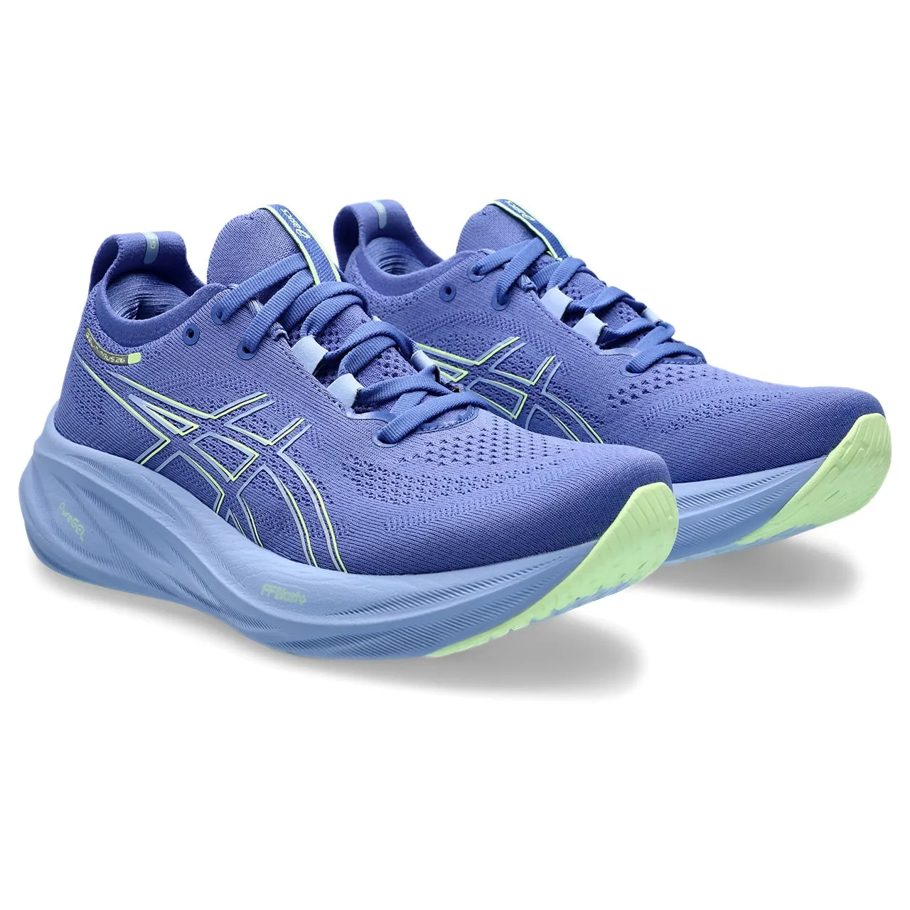 Gel-Nimbus 26 shoes for women