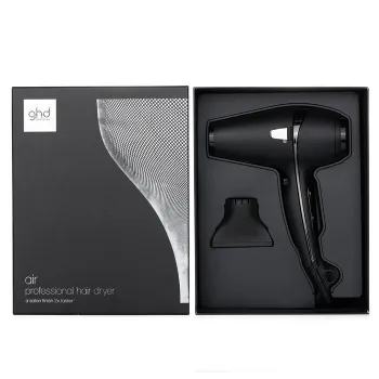 GHD Air Professional Hair Dryer # Black