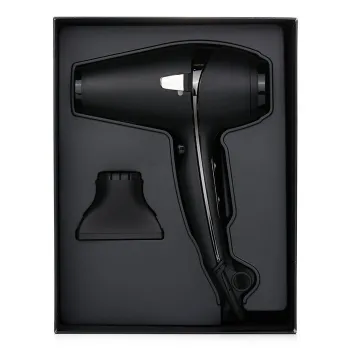 GHD Air Professional Hair Dryer # Black