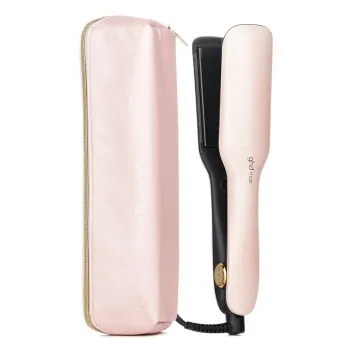 GHD Max Professional Wide Plate Styler # Rose Gold