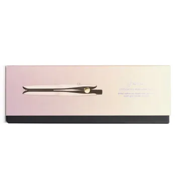 GHD Max Professional Wide Plate Styler # Rose Gold