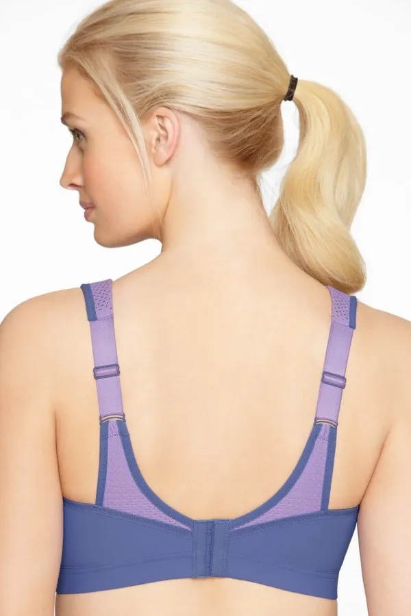 Glamorise Low Impact Cami Sport Bra