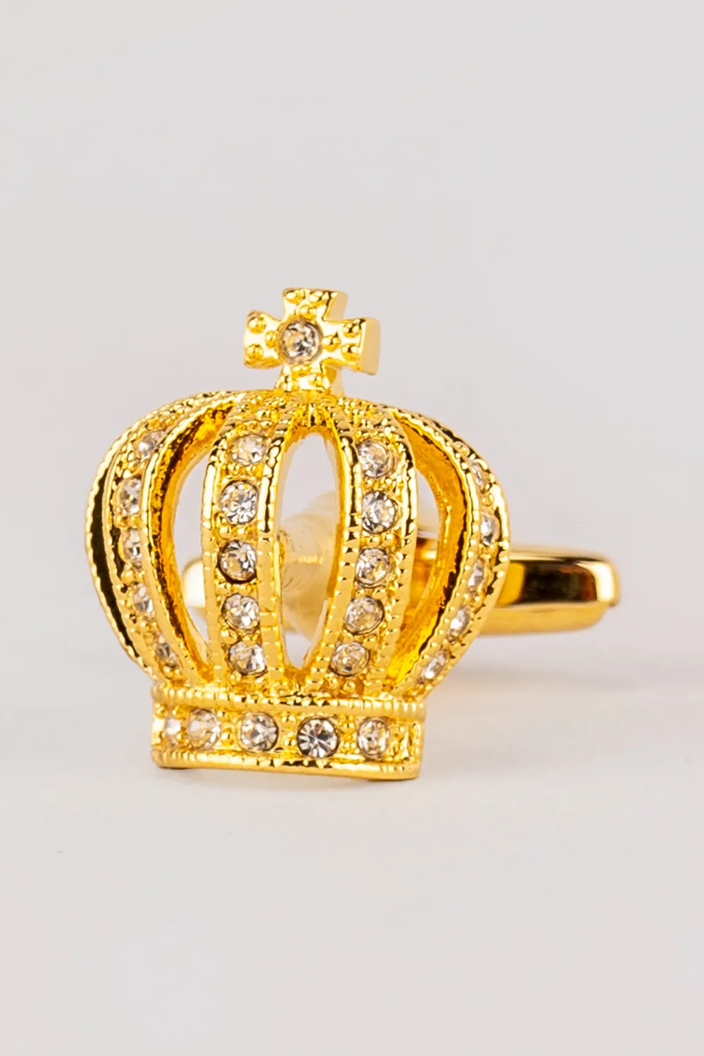 Gold Crown