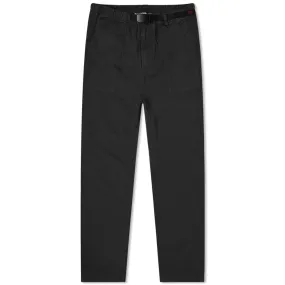 Gramicci Loose Tapered PantBlack