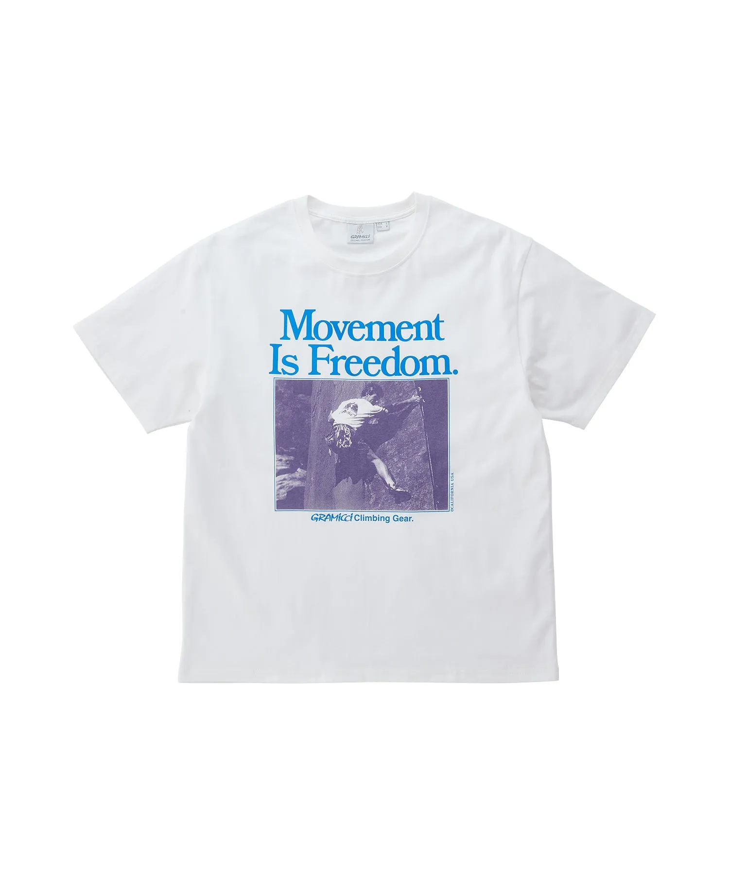 Gramicci Movement Tee