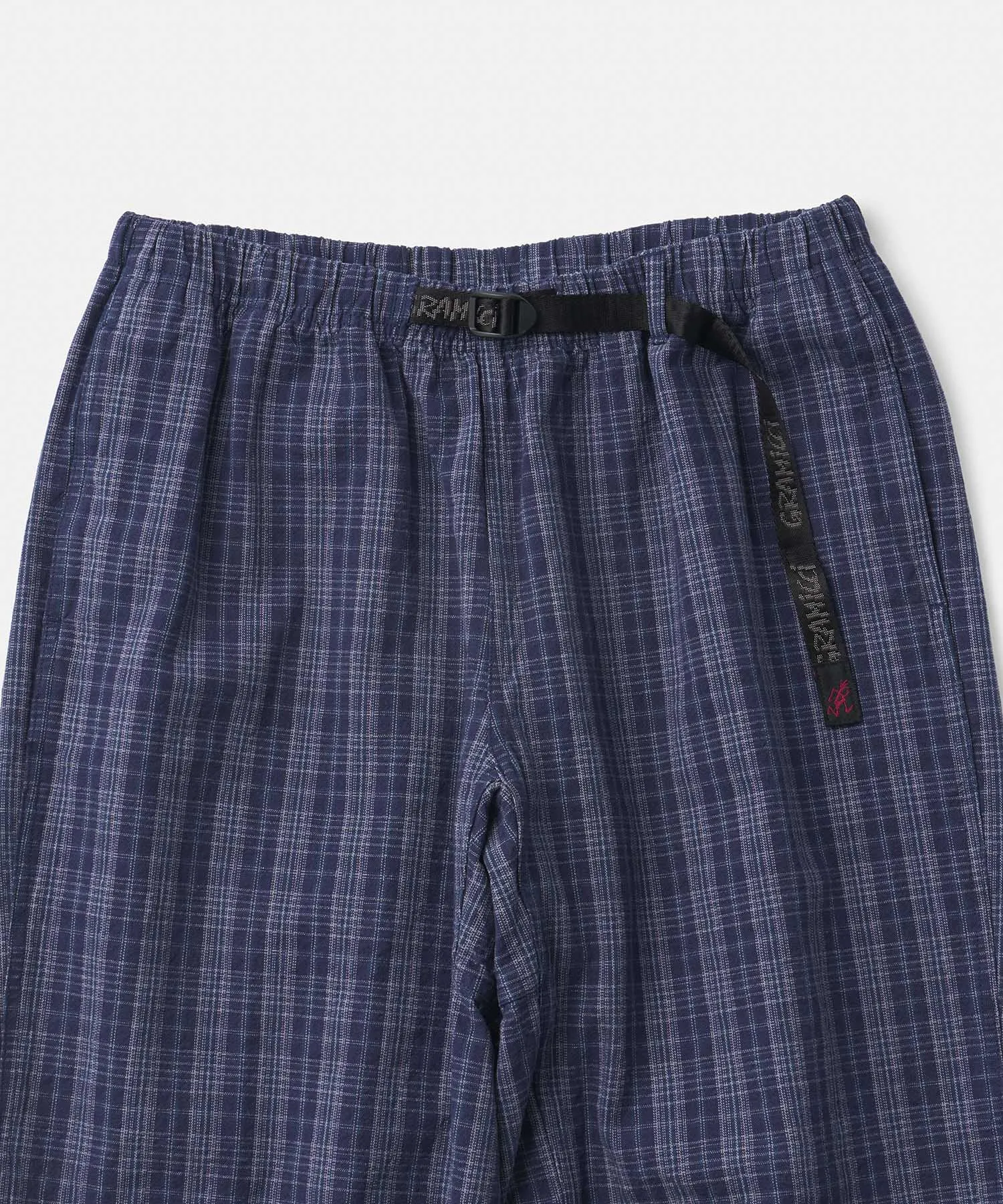 Gramicci O.G. Yarn Dye Dobby Plaid Jam Short