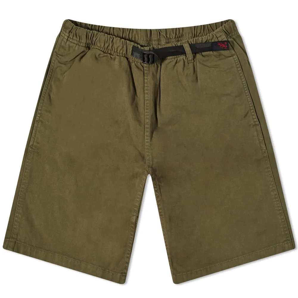 Gramicci Twill G-ShortOlive