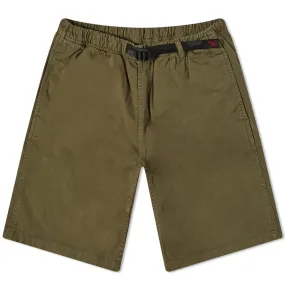 Gramicci Twill G-ShortOlive