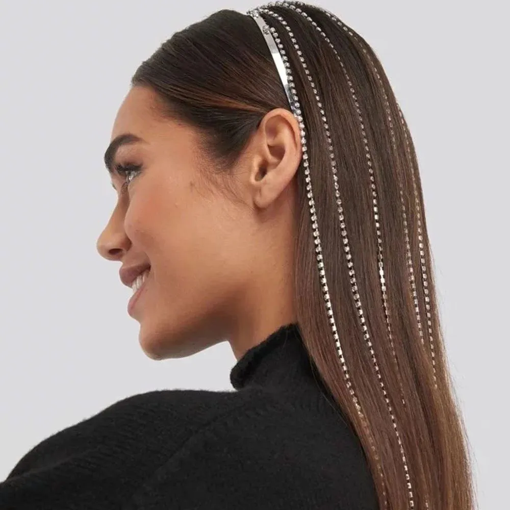 Hair accessories for fashion