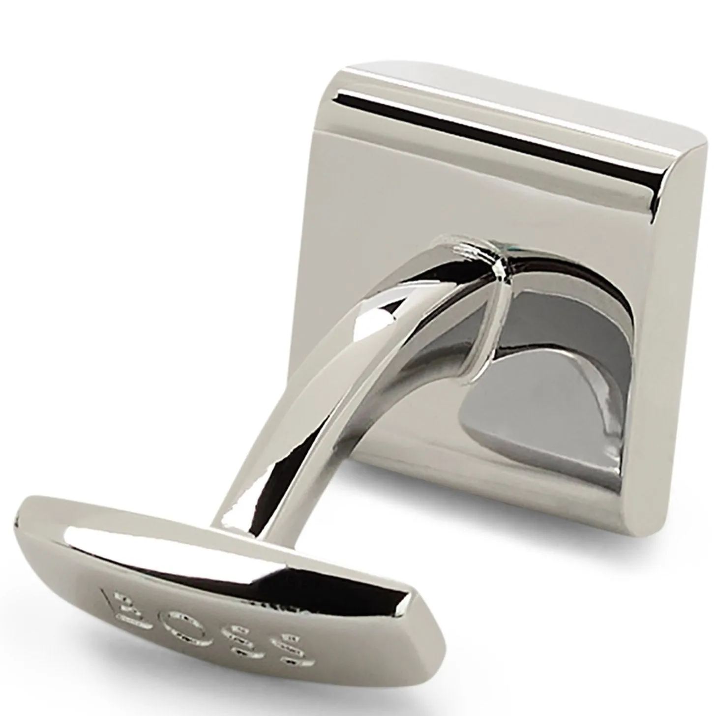 Hugo Boss Black Miguel Cufflinks - Best Price and Quality