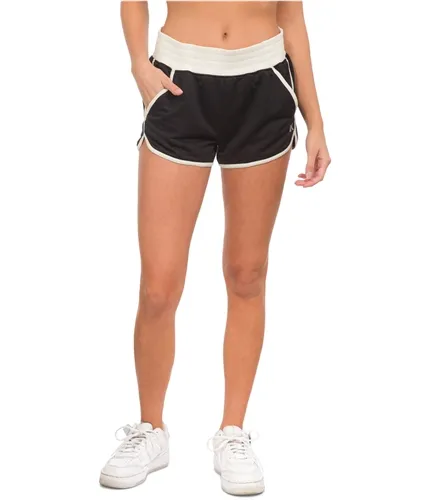 Hurley Womens Retro Tech Casual Walking Shorts