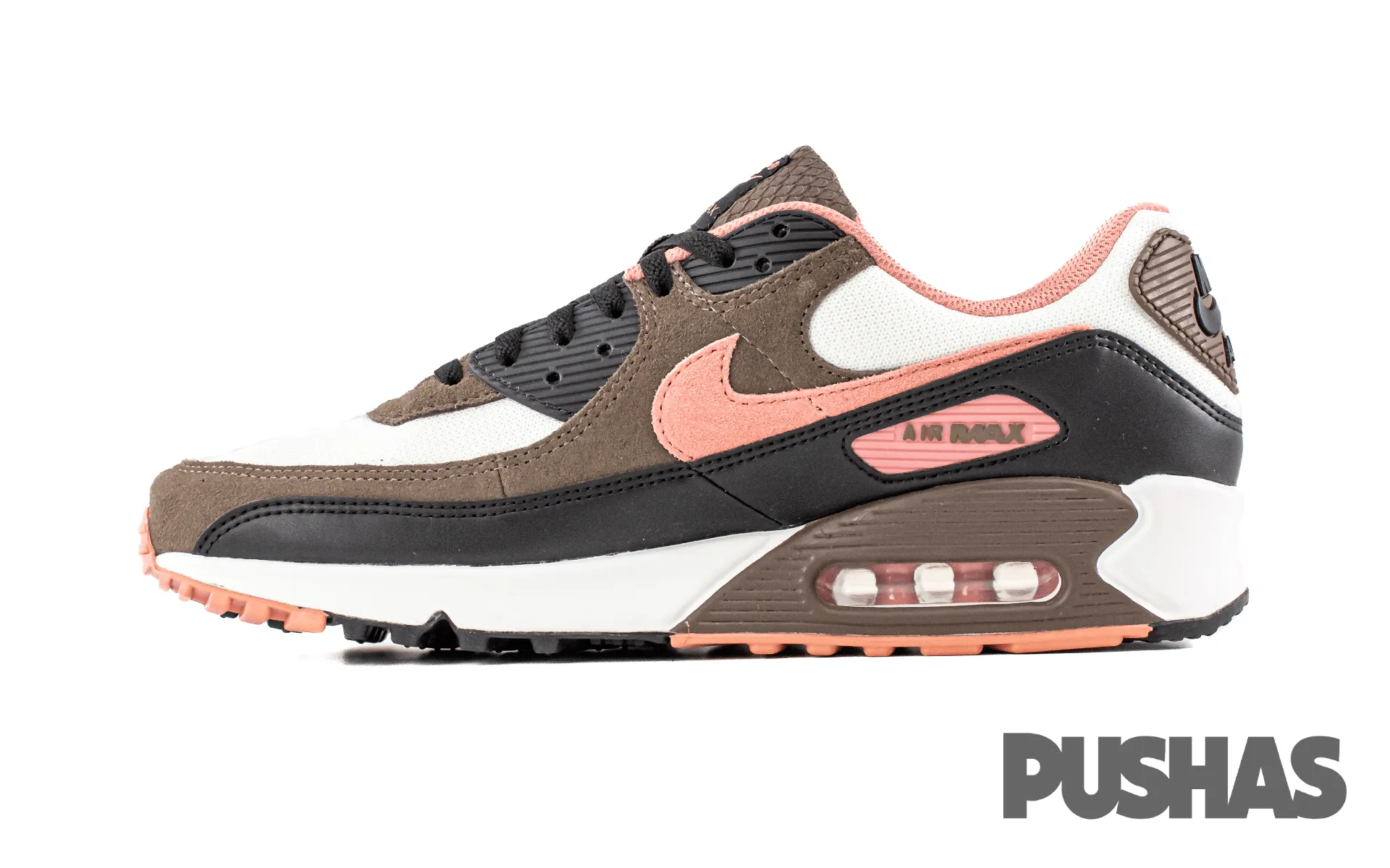 Ironstone Red Stardust Air Max 90 (2023)