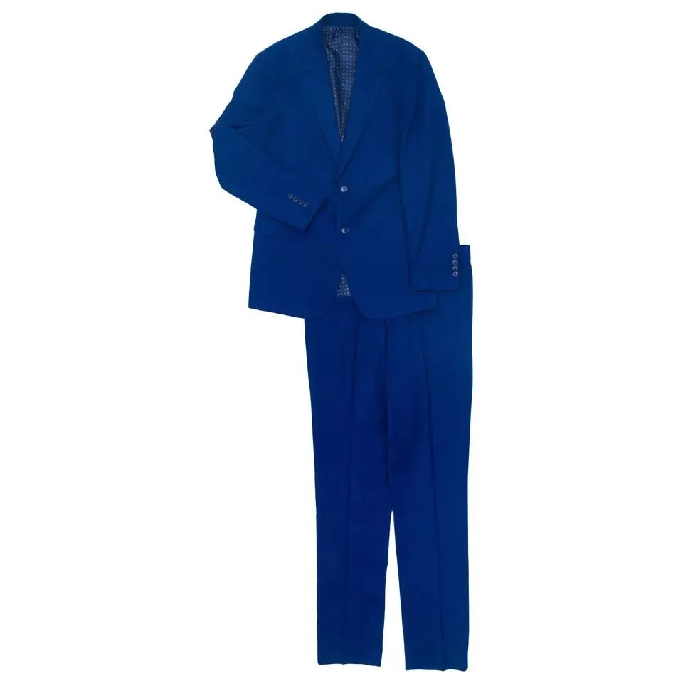 Isaac Mizrahi Men's Suit