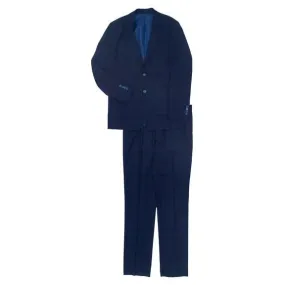 Isaac Mizrahi Men's Suit