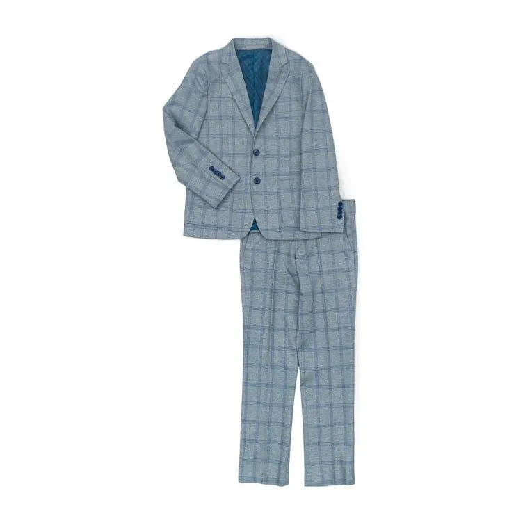 Isaac Mizrahi Men's Suit