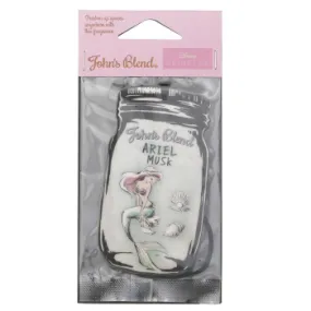 John's Blend Disney Princess Air Freshener - Ariel Musk -16%