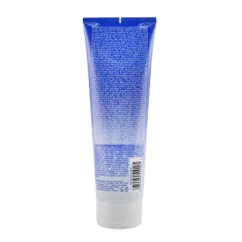 Joico Color Balance Blue Conditioner (Eliminates Brassy/Orange Tones in Lightened Brown Hair)